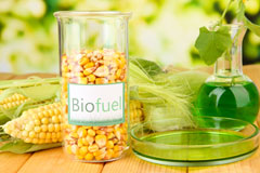 Lower Holwell biofuel availability