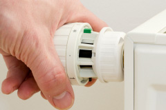 Lower Holwell central heating repair costs