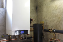 Lower Holwell condensing boiler companies