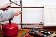 free Lower Holwell heating repair quotes
