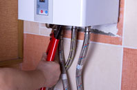 free Lower Holwell boiler repair quotes